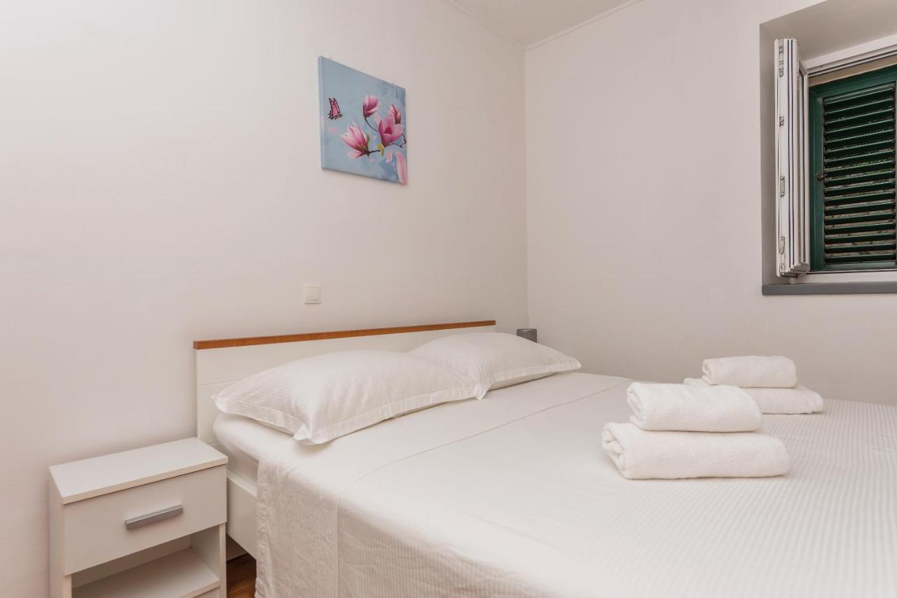Apartment Alen Makarska Exterior foto